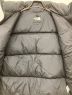 中古・古着 THE NORTH FACE (ザ ノース フェイス) Novelty Nuptse VEST グレー サイズ:L：15000円