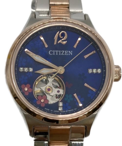 CITIZEN（シチズン）CITIZEN (シチズン) リストウォッチの古着・服飾アイテム