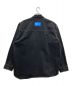 POLAR (ポーラー) BIG BOY JACKET ブラック サイズ:M：10000円