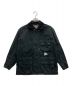 Barbour（バブアー）の古着「CORDURA shirt」｜ブラック