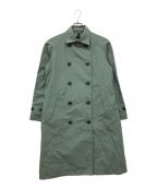 THE NORTH FACEザ ノース フェイス）の古着「Bold Trench Coat」｜オリーブ