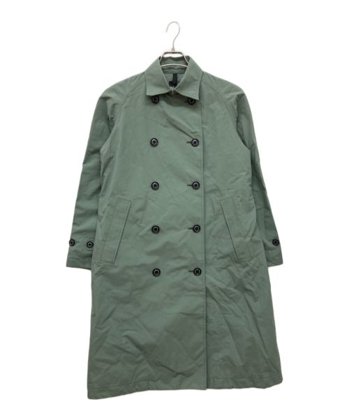 THE NORTH FACE（ザ ノース フェイス）THE NORTH FACE (ザ ノース フェイス) Bold Trench Coat オリーブ サイズ:Mの古着・服飾アイテム