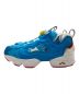 REEBOK (リーボック) INSTAPUMP FURY スカイブルー サイズ:27.0㎝：5000円