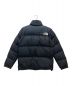 THE NORTH FACE (ザ ノース フェイス) ダウンジャケット ブラック サイズ:L：21000円