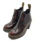 Dr.Martens（ドクターマーチン）の古着「HURSTON」｜ブラウン