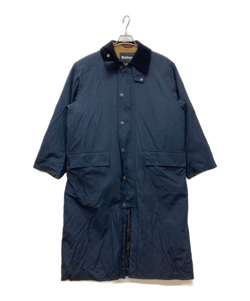 Barbour（バブアー）Barbour (バブアー) 別注 SNOWDON ネイビー サイズ:38の古着・服飾アイテム