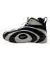 REEBOK (リーボック) SHAQNOSIS ホワイト×ブラック サイズ:27.5㎝：7000円