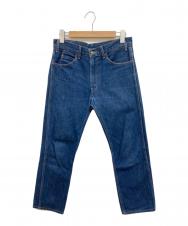 LEVI'S VINTAGE CLOTHING (リーバイス ビンテージ クロージング) USA製/606デニムパンツ/30605-0042 インディゴ サイズ:W29