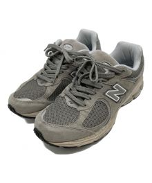 NEW BALANCE（ニューバランス）の古着「ML2002RC」｜グレー