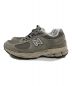 NEW BALANCE (ニューバランス) ML2002RC グレー サイズ:26.5cm：14000円