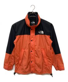 THE NORTH FACE（ザ ノース フェイス）の古着「マウンテンパーカー」｜オレンジ