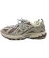 NEW BALANCE (ニューバランス) ML610TE ベージュ サイズ:25.0㎝：7000円