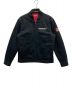 Supreme（シュプリーム）の古着「Independent Work Jacket」｜ブラック