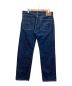 LEVI'S (リーバイス) 501XX 復刻デニムパンツ インディゴ サイズ:W38×L34：11000円