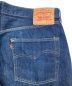 中古・古着 LEVI'S (リーバイス) 501XX 復刻デニムパンツ インディゴ サイズ:W38×L34：11000円