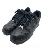 NIKE×1017 ALYX 9SMナイキ×アリクス）の古着「Air Force 1 SP」｜ブラック