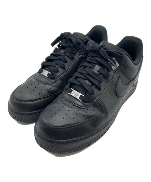 NIKE（ナイキ）NIKE (ナイキ) 1017 ALYX 9SM (アリクス) Air Force 1 SP ブラック サイズ:28.0cmの古着・服飾アイテム