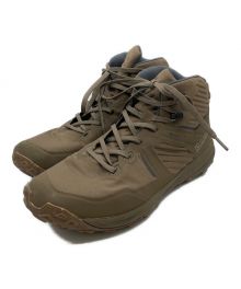 MAMMUT（マムート）の古着「UNLIMATE ⅢMID GTX/3030-04680-40228/ブーツ/ハイキングブーツ/トレッキングブーツ/ブーツ」｜ブラウン