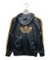 adidas (アディダス) 00s/chile62/トラックジャケット/パーカー/ジップパーカー/P06963 ブラック サイズ:S：5000円