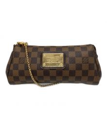 LOUIS VUITTON（ルイ ヴィトン）の古着「ソフィ/ダミエ/ポーチ」