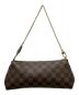 LOUIS VUITTON (ルイ ヴィトン) ソフィ/ダミエ/ポーチ：89000円