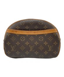 LOUIS VUITTON（ルイ ヴィトン）の古着「ブロワ/モノグラム/ショルダーバッグ」