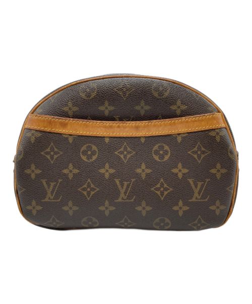 LOUIS VUITTON（ルイ ヴィトン）LOUIS VUITTON (ルイ ヴィトン) ブロワ/モノグラム/ショルダーバッグの古着・服飾アイテム