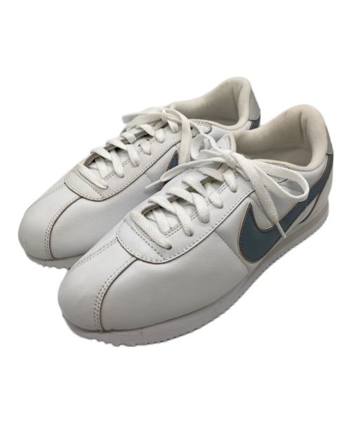 NIKE（ナイキ）NIKE (ナイキ) CORTEZ/スニーカー ホワイト サイズ:29の古着・服飾アイテム