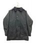 Barbour（バブアー）の古着「SL BEAUFORT JACKET FUR LINED」｜ブラック