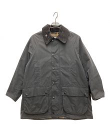 Barbour（バブアー）の古着「ジャケット」｜グレー