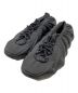 adidas（アディダス）の古着「YEEZY 450 UTILITY BLACK」｜グレー