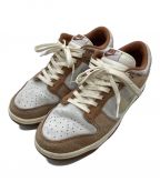 NIKEナイキ）の古着「Dunk Low PRM 