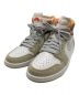 NIKE（ナイキ）の古着「Air Jordan 1 High Zoom Air Comfort」｜Olive Aura