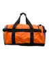 THE NORTH FACE (ザ ノース フェイス) Base Camp Duffel オレンジ×パープル：8000円