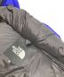 中古・古着 THE NORTH FACE (ザ ノース フェイス) ジャケット ブルー サイズ:M：40000円