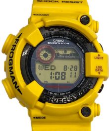 CASIO（カシオ）の古着「FROGMAN」