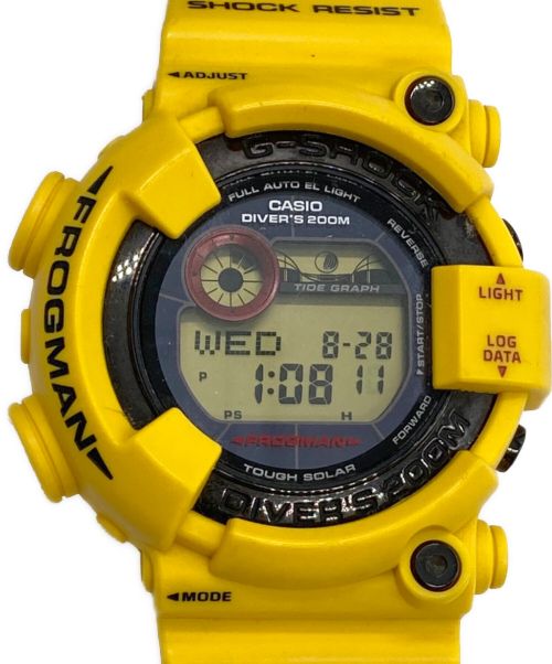 CASIO（カシオ）CASIO (カシオ) FROGMANの古着・服飾アイテム