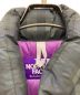 中古・古着 THE NORTHFACE PURPLELABEL (ザ・ノースフェイス パープルレーベル) ダウンベスト グリーン サイズ:S：11000円