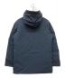 WOOLRICH (ウールリッチ) UNITED ARROWS (ユナイテッドアローズ) ユナイテッドアローズ別注 UASP MOUNTAIN PARKA ネイビー サイズ:S：20000円