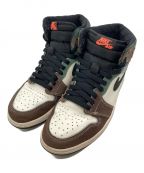 NIKEナイキ）の古着「Air Jordan 1 High OG」｜Hand Crafted