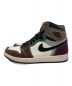 NIKE (ナイキ) Air Jordan 1 High OG Hand Crafted サイズ:26.5：10000円