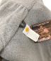 中古・古着 CarHartt (カーハート) DUCK HOODED RIDGE COAT ブラウン サイズ:X-Large 未使用品：18000円