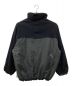 LIDnM (リドム) COTTON SILK REVERSIBLE ZIP ブラック サイズ:M：24000円