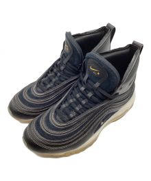 NIKE×RICCARDO TISCI（ナイキ×リカルド・ティッシ）の古着「AIR MAX 97 MID/RT」｜ブラック