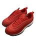 NIKE（ナイキ）の古着「AIR MAX 97 QS」｜レッド