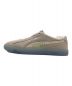 PUMA (プーマ) WIND AND SEA (ウィンド アンド シー) SUEDE VTG ベージュ サイズ:US9.5 未使用品：9000円