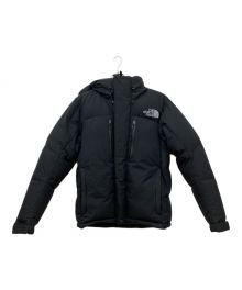 THE NORTH FACE（ザ ノース フェイス）の古着「バルトロライトジャケット」｜ブラック