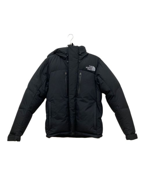 THE NORTH FACE（ザ ノース フェイス）THE NORTH FACE (ザ ノース フェイス) バルトロライトジャケット ブラック サイズ:Lの古着・服飾アイテム