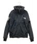 THE NORTH FACE（ザ ノース フェイス）の古着「ANTARCTICA VERSA LOFT JACKET」｜ブラック