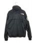 THE NORTH FACE (ザ ノース フェイス) ANTARCTICA VERSA LOFT JACKET ブラック サイズ:XL：14000円